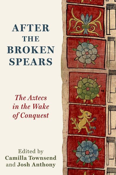 Produktbild: After the Broken Spears