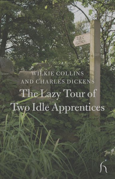 Produktbild: The Lazy Tour of Two Idle Apprentices