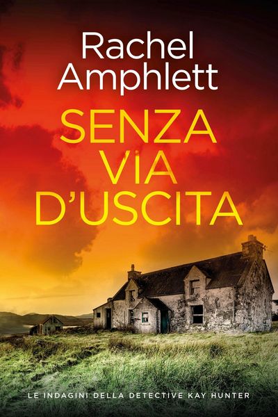 Produktbild: Senza via d'uscita