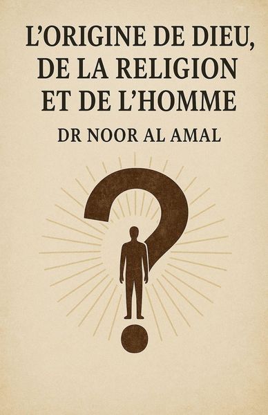 Produktbild: L'origine De Dieu De La Religion Et De L'homme