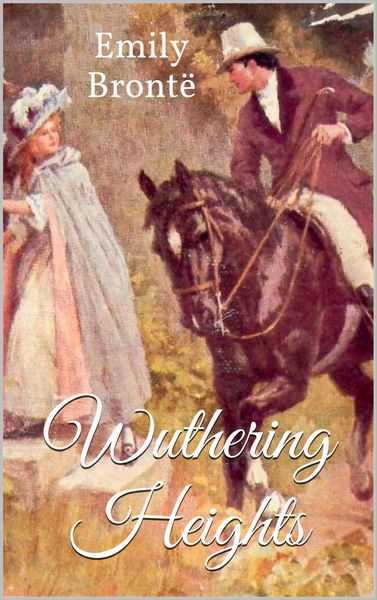 Produktbild: Wuthering Heights
