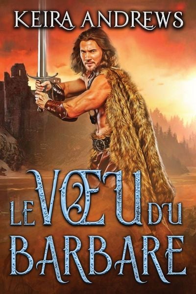 Produktbild: Le V&iquest;u du barbare