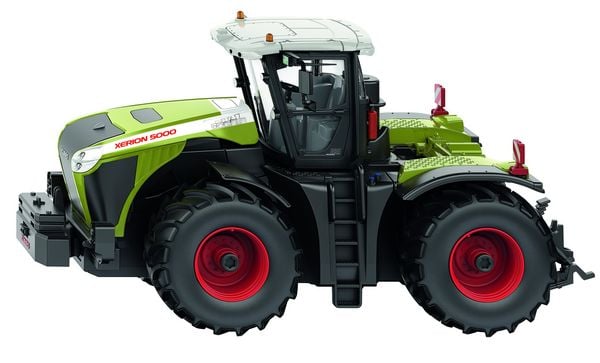 Produktbild: Siku 6788 Claas Xerion 5000 TRAC VC