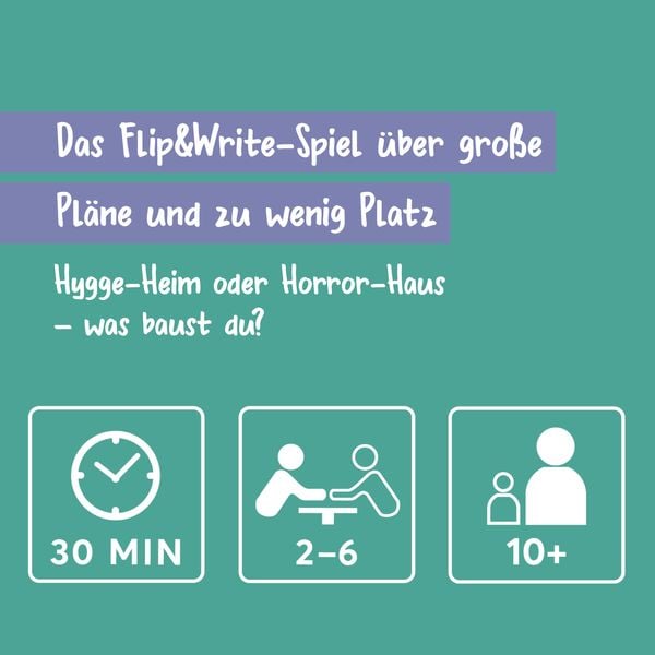 Produktbild: Verplant & Zugestellt &ndash; Wer l&auml;sst Wohntr&auml;ume wahr werden?