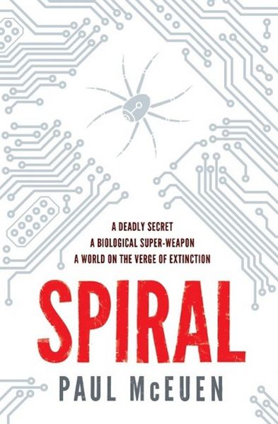 Produktbild: Spiral