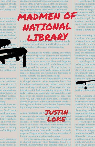 Produktbild: Madmen of National Library