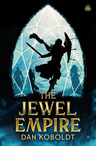 Produktbild: The Jewel Empire