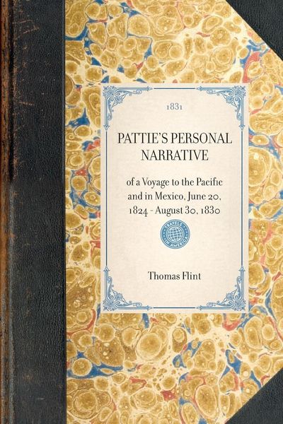 Produktbild: Pattie's Personal Narrative