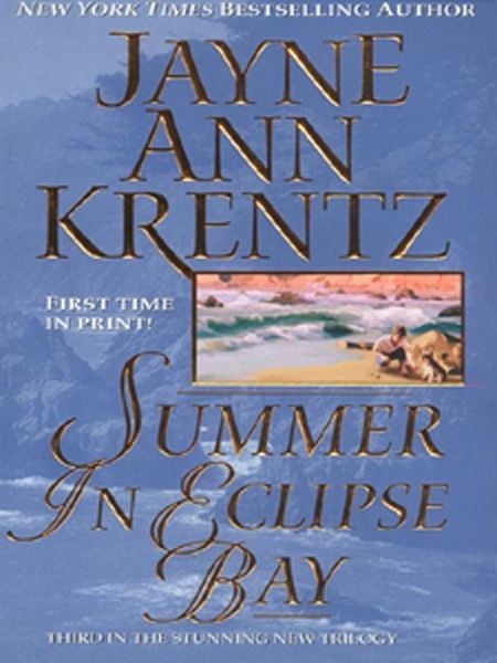 Produktbild: Summer in Eclipse Bay