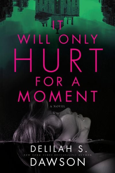 Produktbild: It Will Only Hurt for a Moment