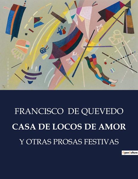Produktbild: Casa De Locos De Amor