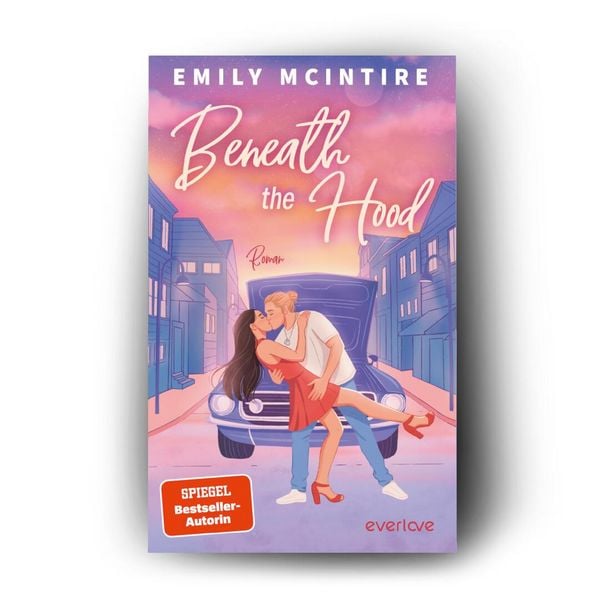 Produktbild: Beneath the Hood