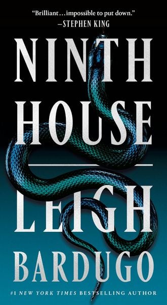 Produktbild: Ninth House
