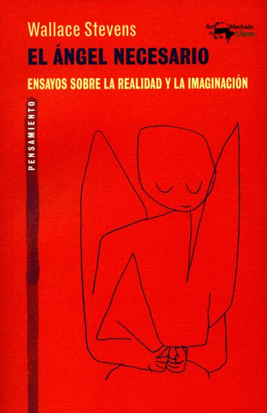 Produktbild: El &aacute;ngel necesario