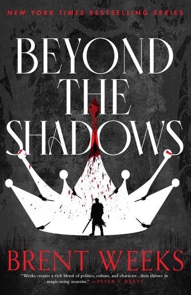 Produktbild: Beyond the Shadows