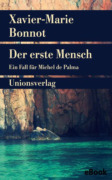 Produktbild: Der erste Mensch