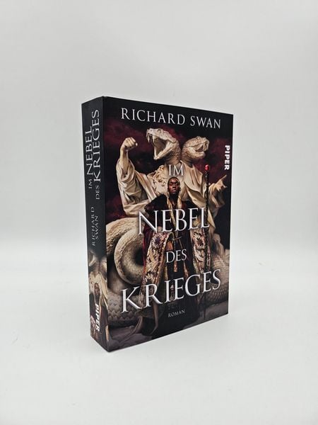 Produktbild: Im Nebel des Krieges