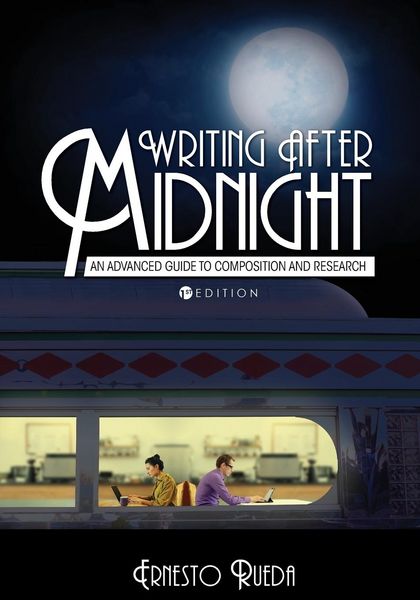 Produktbild: Writing after Midnight
