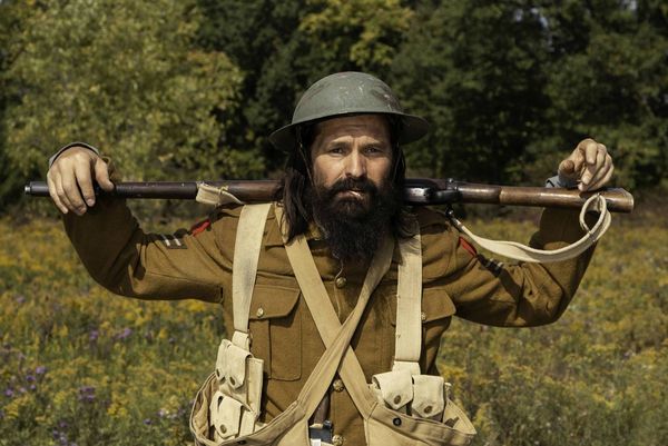 Produktbild: Sniper - Duell an der Westfront