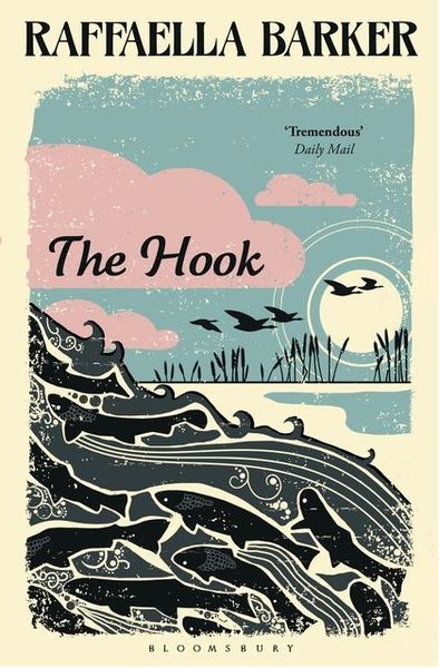 Produktbild: Barker, R: The Hook