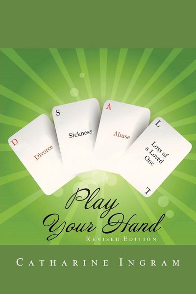 Produktbild: Play Your Hand