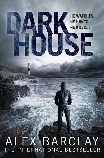 Produktbild: Darkhouse