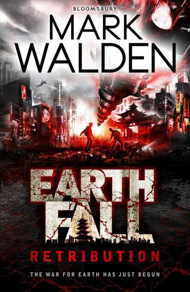 Produktbild: Earthfall: Retribution