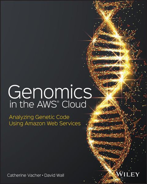 Produktbild: Genomics in the AWS Cloud