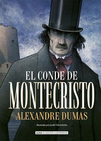 Produktbild: El conde de Montecristo