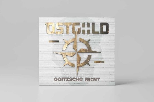 Ostgold (2-CD Digipak)