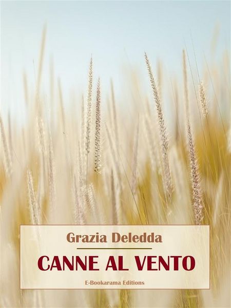 Produktbild: Canne al vento