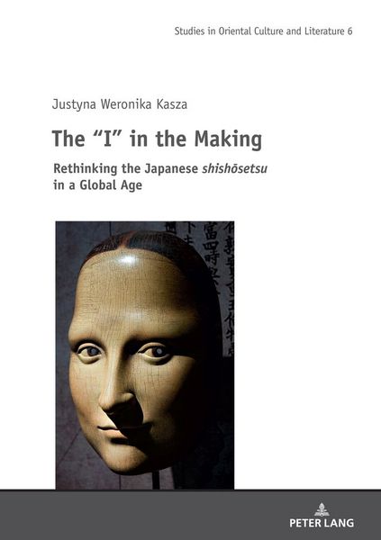 Produktbild: The &ldquo;I&rdquo; in the Making
