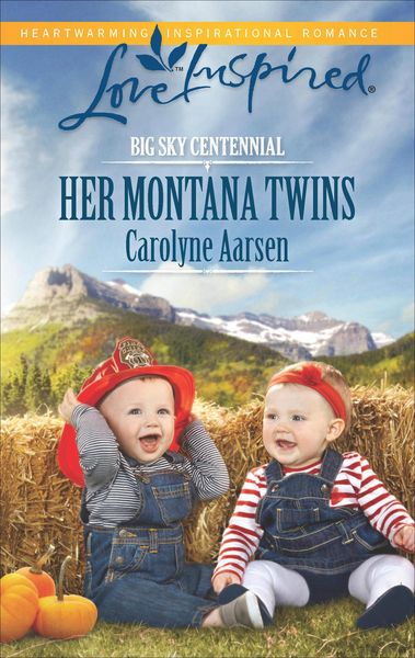 Produktbild: Her Montana Twins