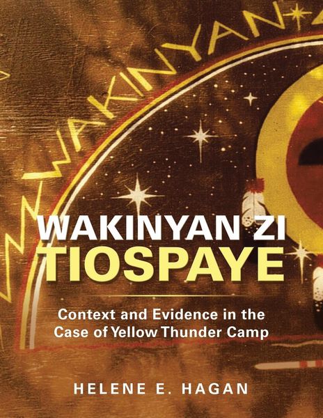 Produktbild: Wakinyan Zi Tiospaye