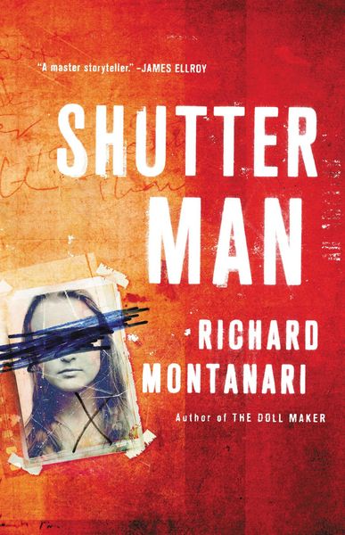 Produktbild: Shutter Man