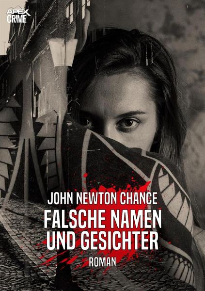 Produktbild: Falsche Namen und Gesichter