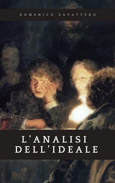 Produktbild: L'analisi dell'ideale