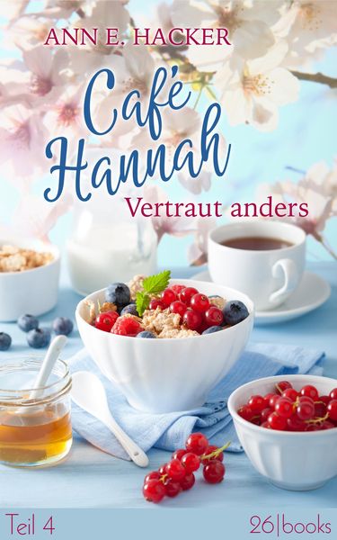 Café Hannah - Teil 4