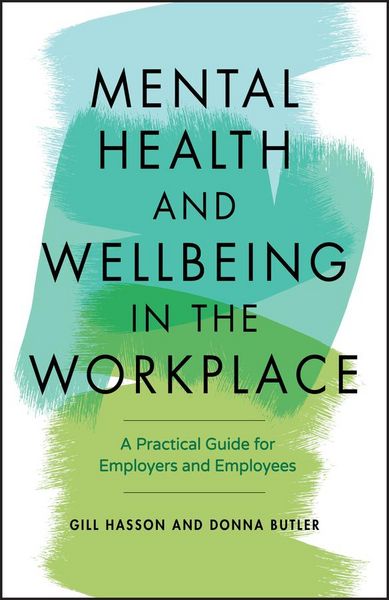 Produktbild: Mental Health and Wellbeing in the Workplace
