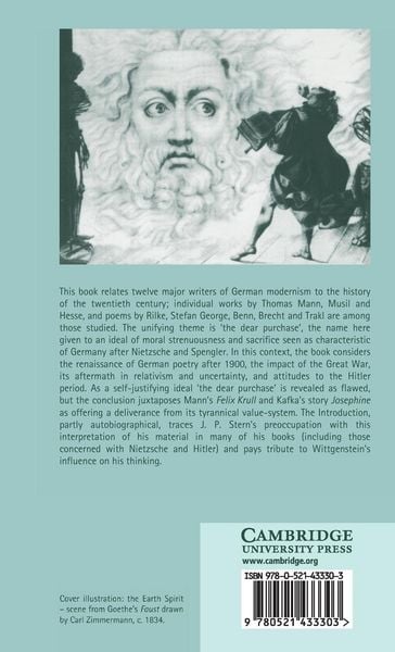 Produktbild: The Dear Purchase