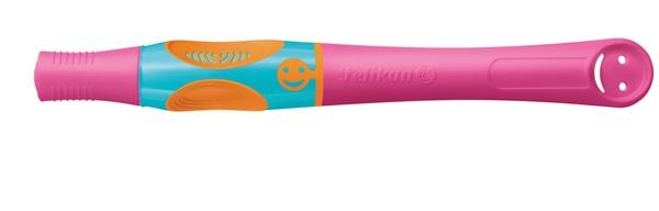 Produktbild: Pelikan Tintenschreiber griffix&reg; f&uuml;r Rechtsh&auml;nder, Lovely Pink