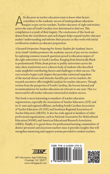 Produktbild: A Research Perspective