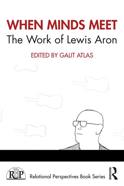 Produktbild: When Minds Meet: The Work of Lewis Aron