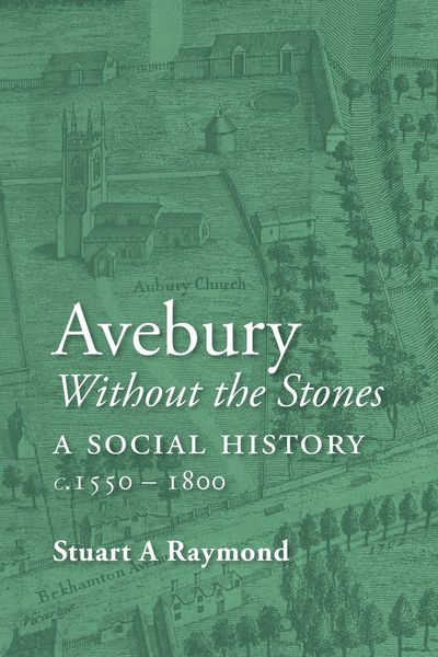 Produktbild: Avebury without the Stones