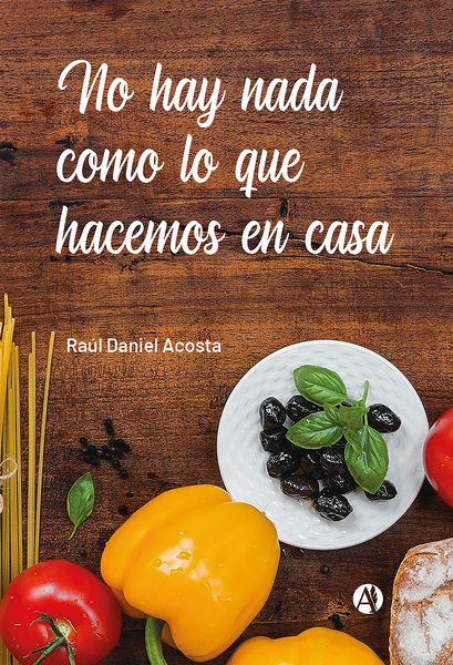 Produktbild: No hay nada como lo que hacemos en casa