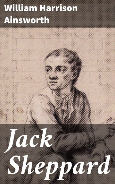 Produktbild: Jack Sheppard