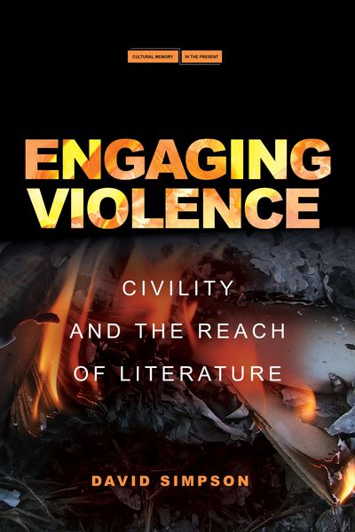 Produktbild: Engaging Violence