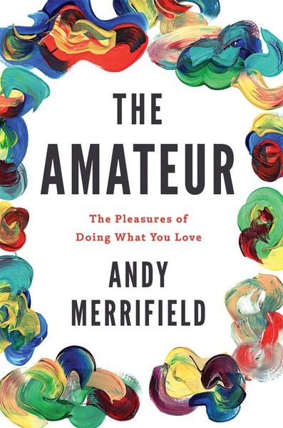 Produktbild: The Amateur