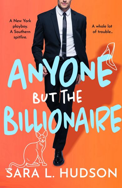Produktbild: Anyone But The Billionaire