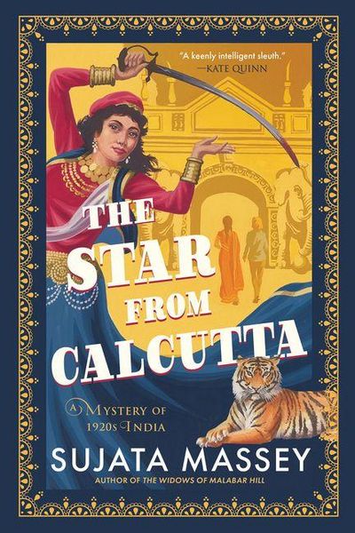Produktbild: The Star from Calcutta